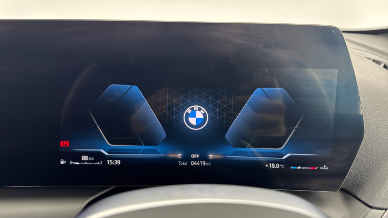 BMW 1 Series 120 M Sport 5dr Step Auto Petrol Hatchback